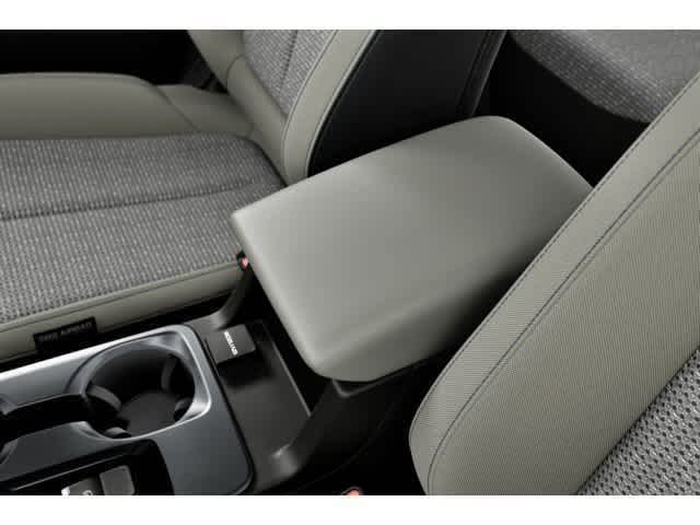 Thumbnail: 2026 Subaru Forester - 22