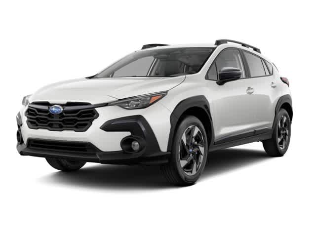 2025 Subaru Crosstrek Limited 2