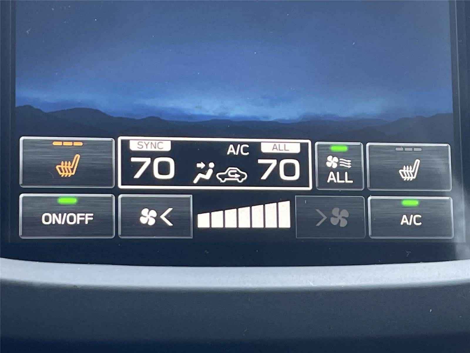 Thumbnail: 2026 Subaru Forester - 24