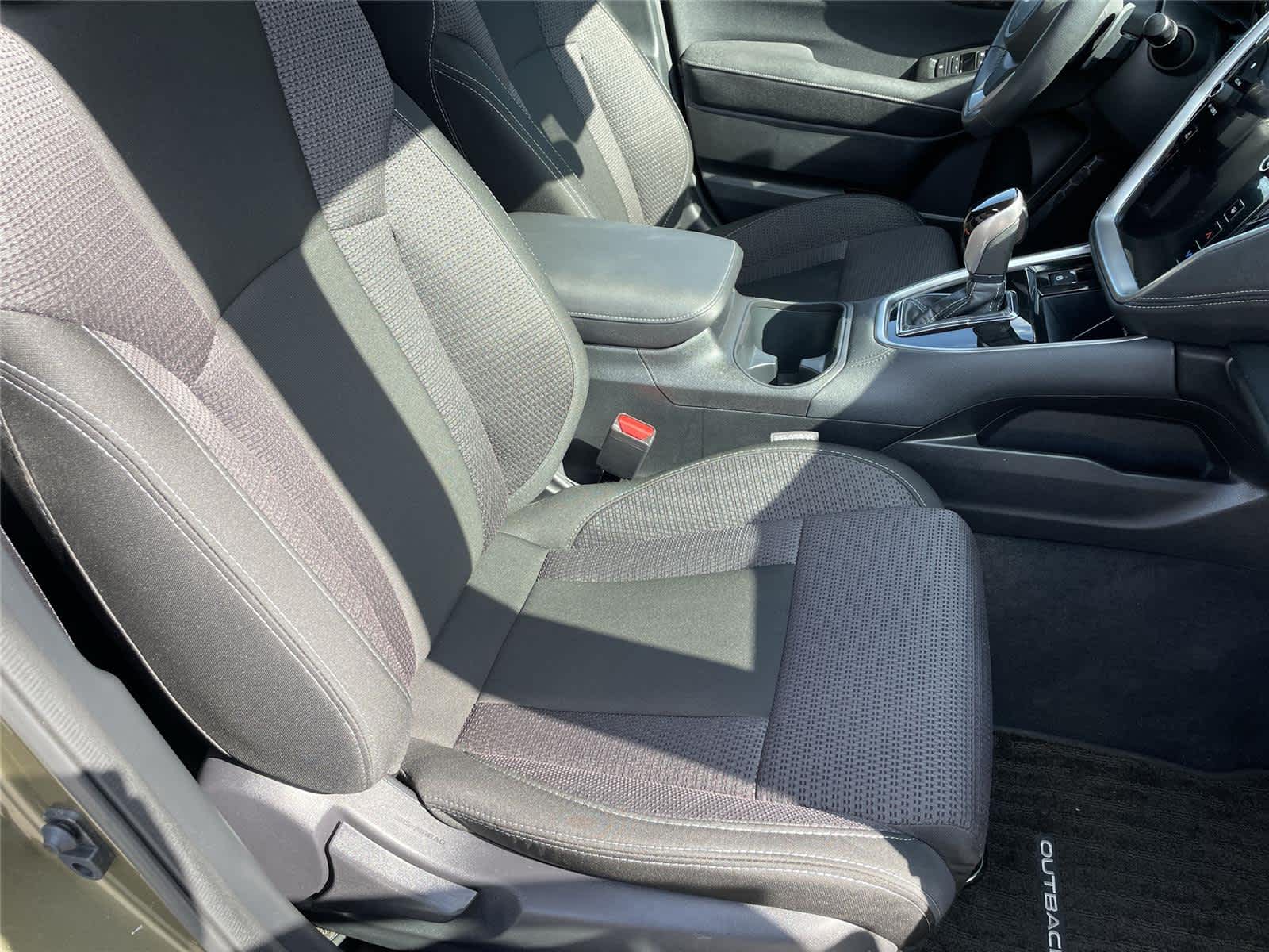 Thumbnail: 2025 Subaru Outback - 18