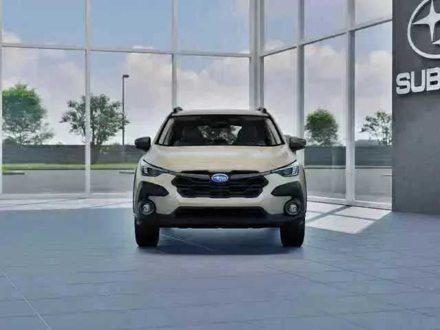 Thumbnail: 2026 Subaru Crosstrek - 7