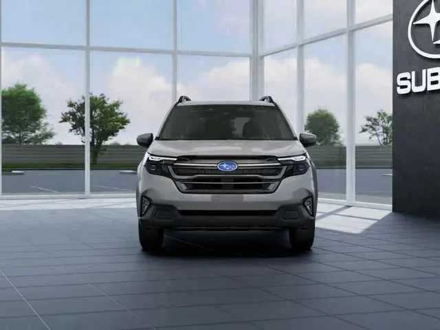 Thumbnail: 2026 Subaru Forester - 7