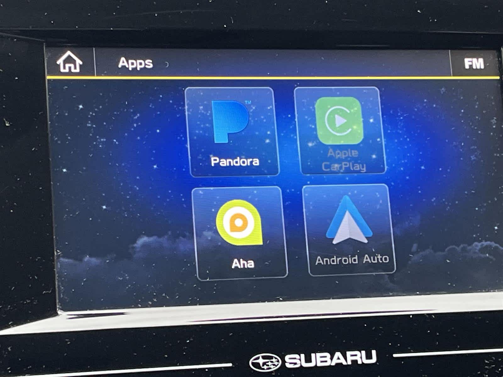 Thumbnail: 2025 Subaru Impreza - 19