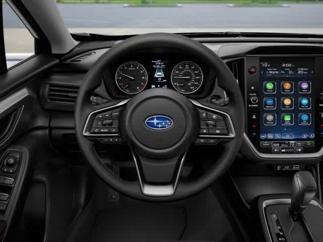 Thumbnail: 2026 Subaru Impreza - 14