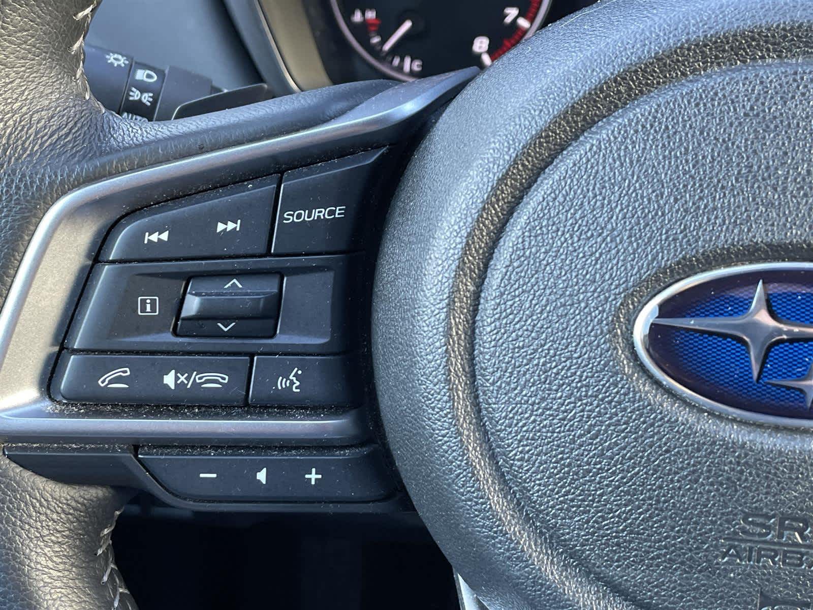 Thumbnail: 2023 Subaru Outback - 30