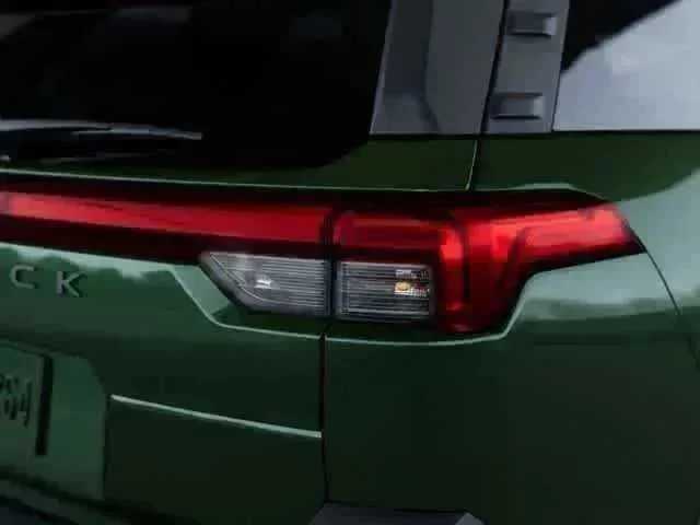 Thumbnail: 2026 Subaru Outback - 12