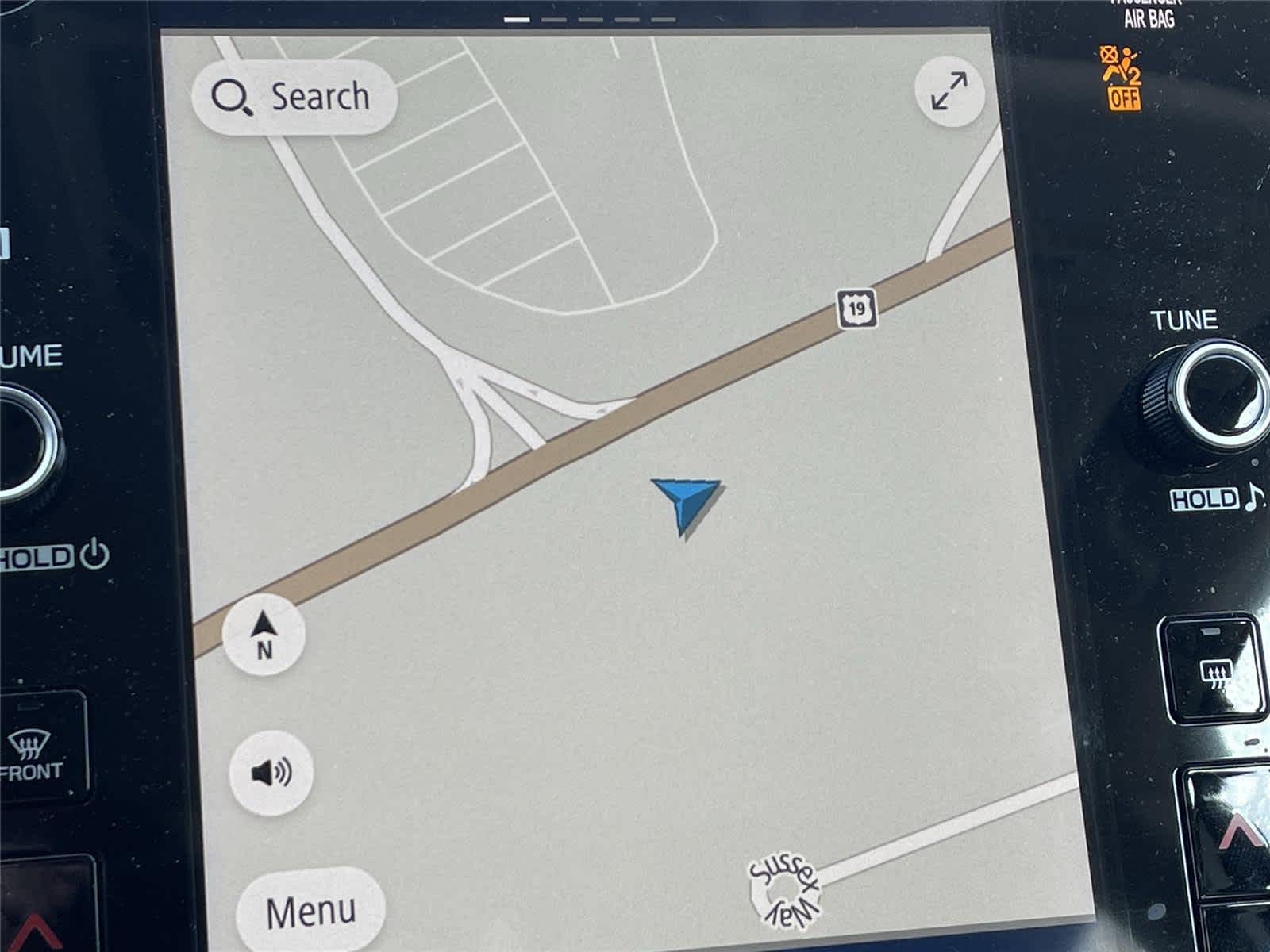 Thumbnail: 2024 Subaru Outback - 13