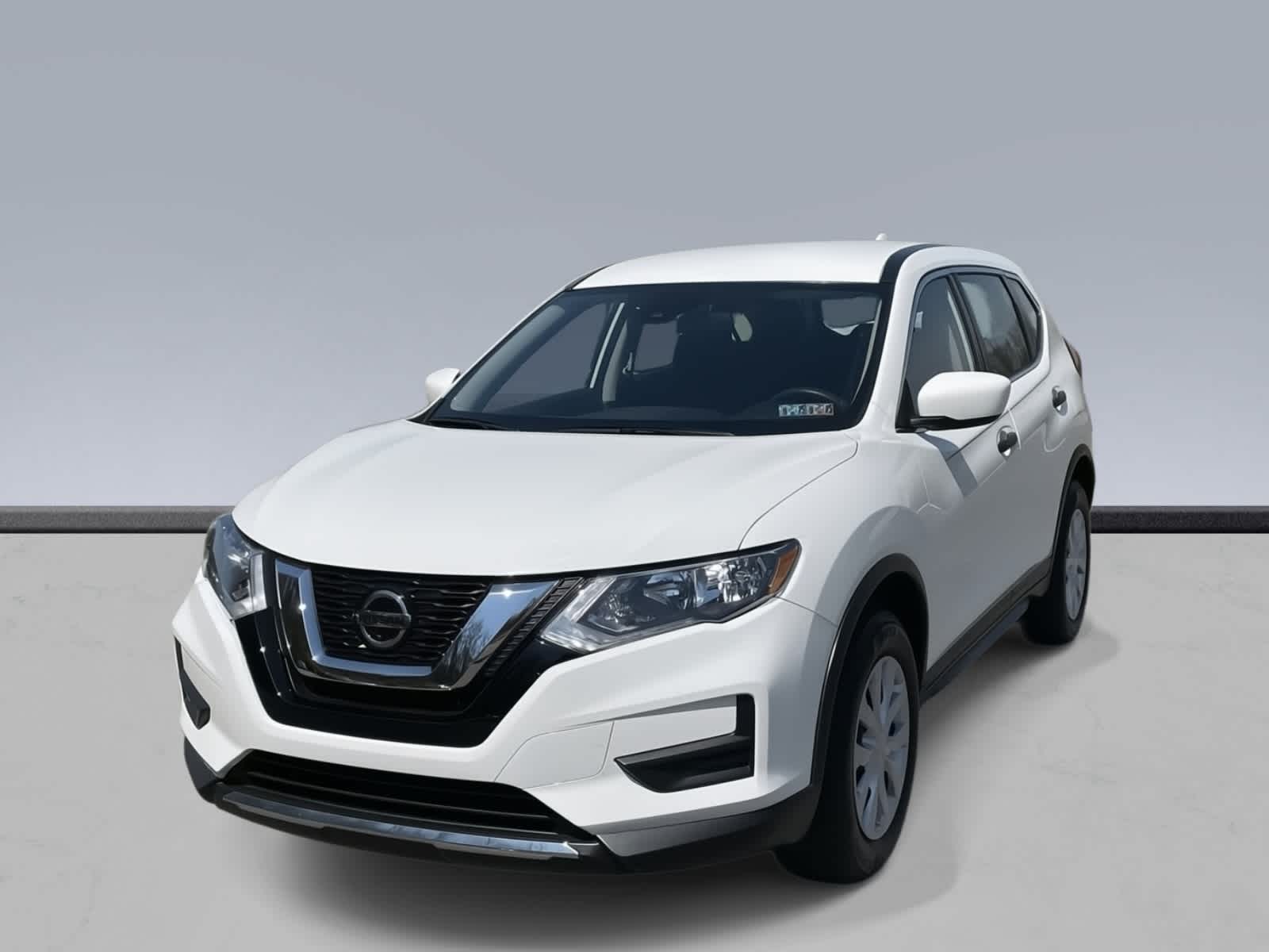 2019 Nissan Rogue S -
                  Mcmurray, PA