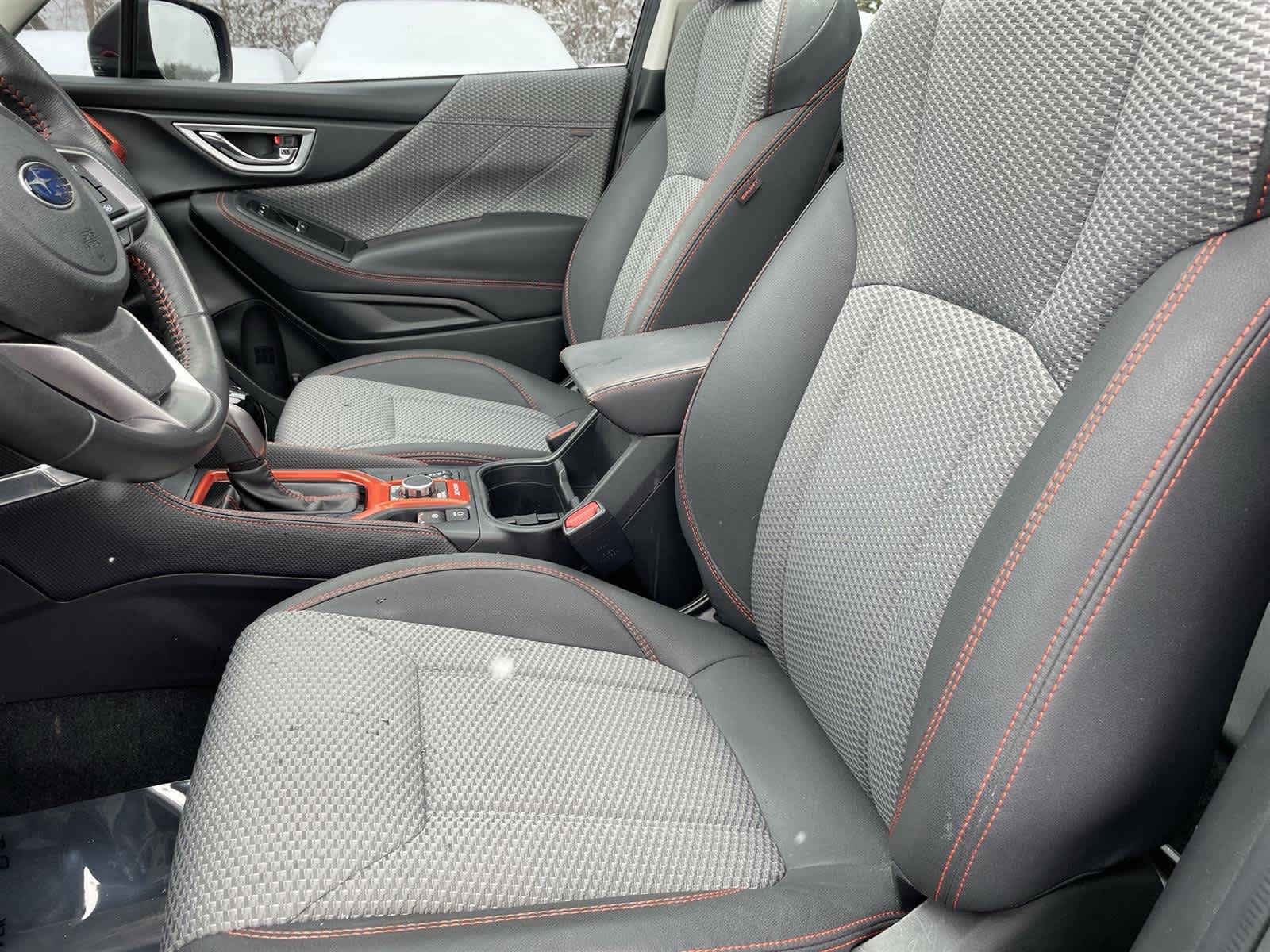 Thumbnail: 2020 Subaru Forester - 12