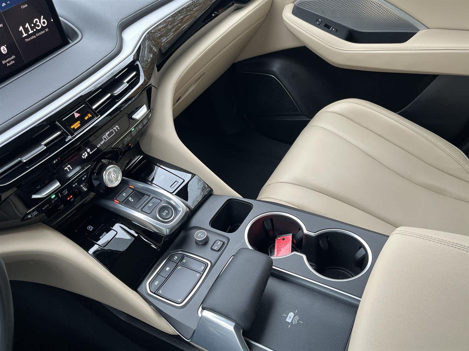 Thumbnail: 2023 Acura MDX - 27