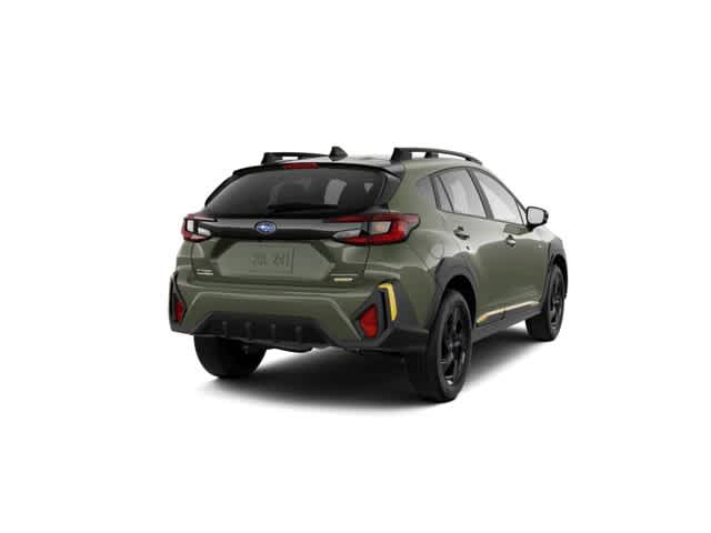2025 Subaru Crosstrek Sport 6