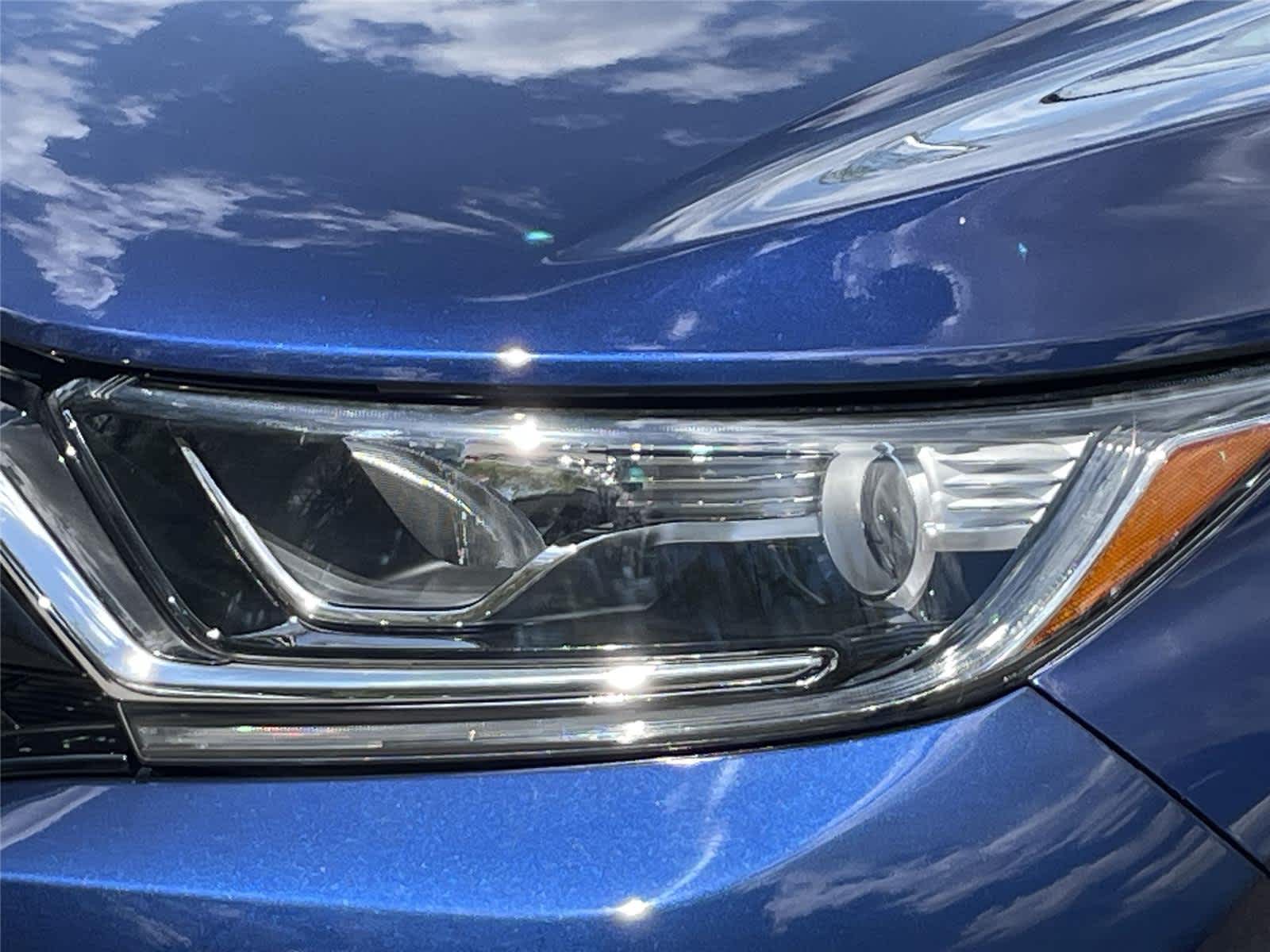 Thumbnail: 2020 Honda CR-V - 9