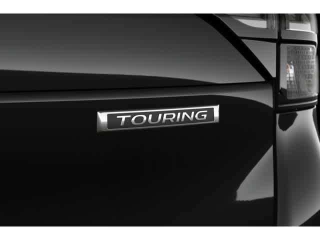 Thumbnail: 2026 Subaru Forester - 11