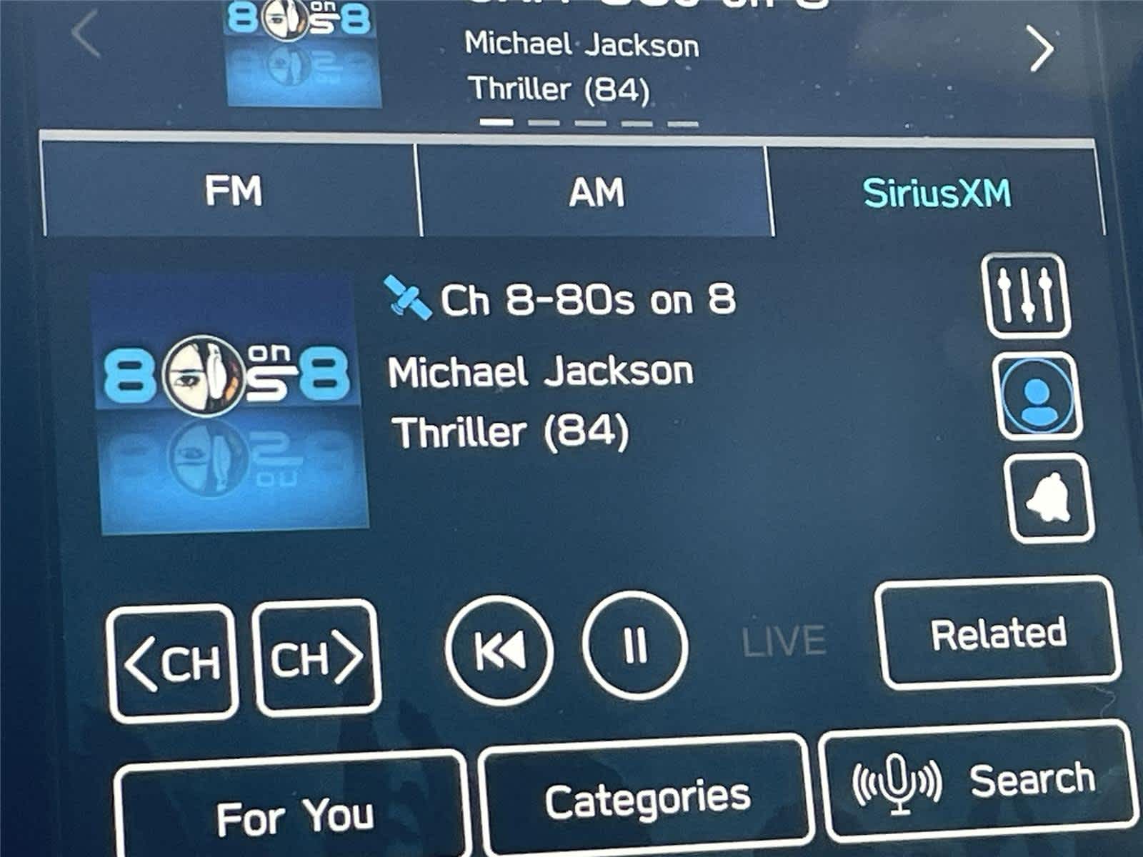 Thumbnail: 2026 Subaru Forester - 20