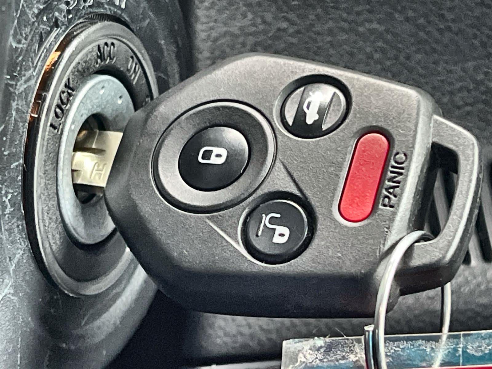 Thumbnail: 2025 Subaru Forester - 27