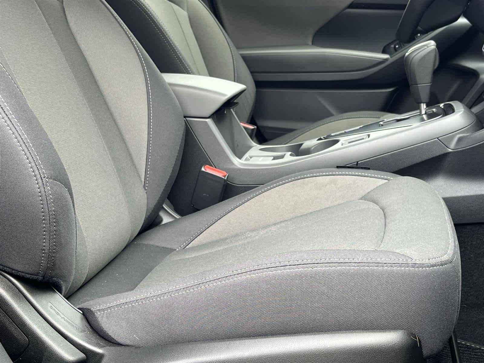 Thumbnail: 2025 Subaru Crosstrek - 16