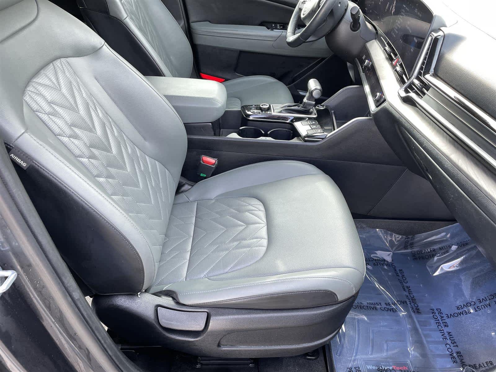 Thumbnail: 2023 Kia Sportage - 18