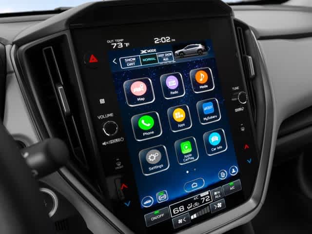 Thumbnail: 2026 Subaru Crosstrek - 19