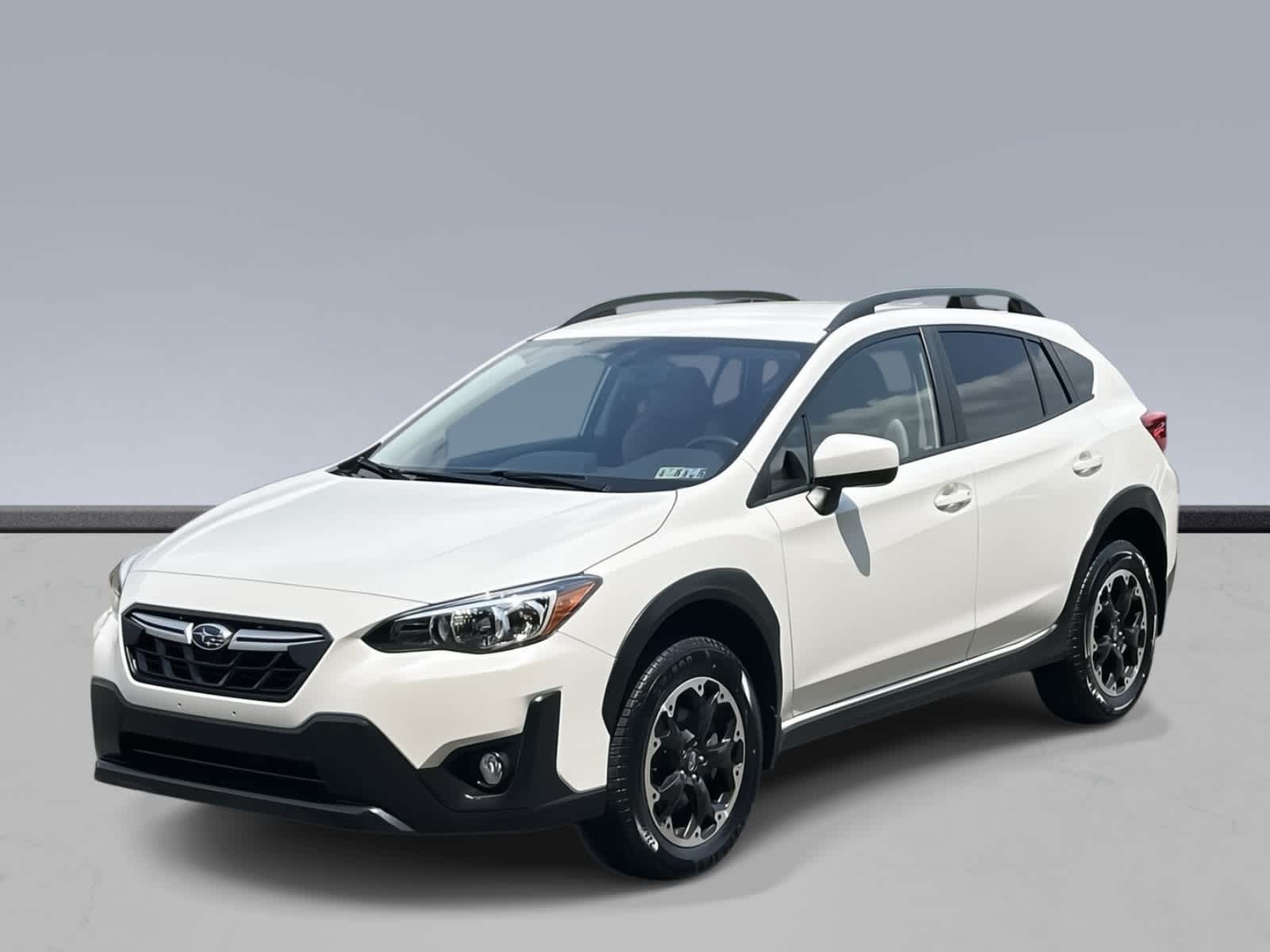 2022 Subaru Crosstrek Premium -
                  Mcmurray, PA