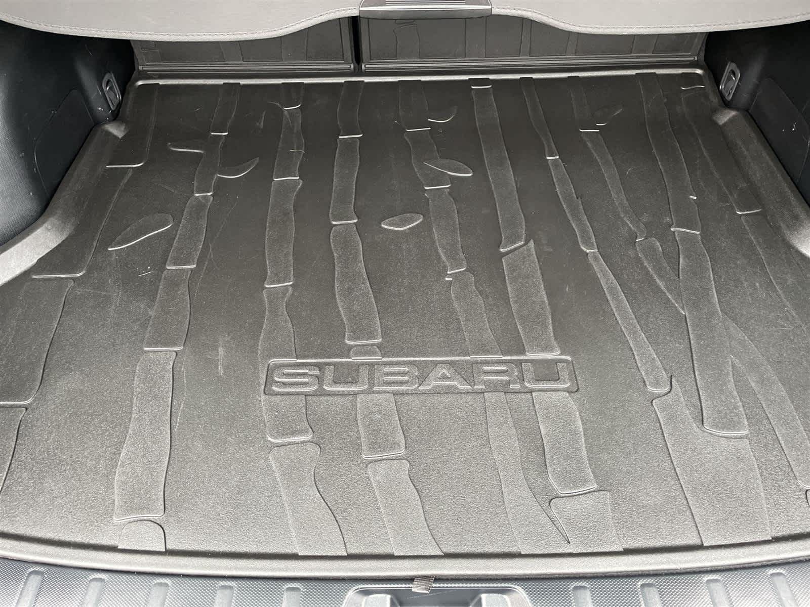 Thumbnail: 2023 Subaru Forester - 16