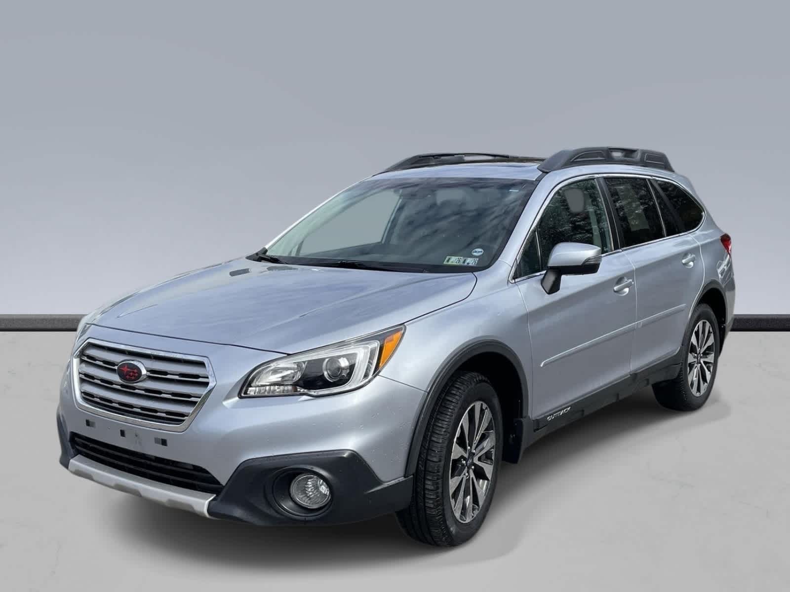 Thumbnail: 2016 Subaru Outback - 1