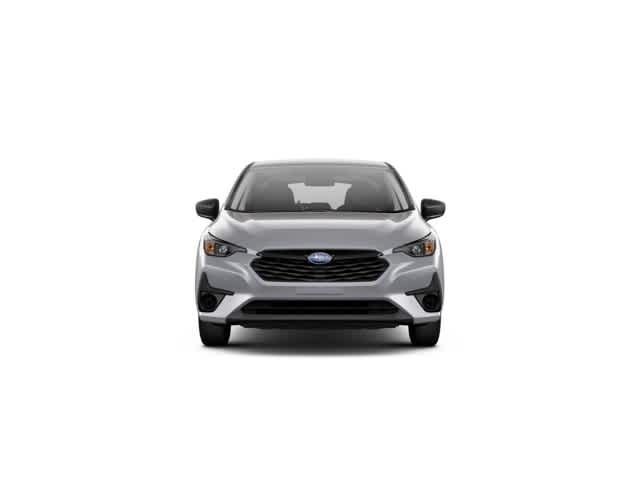 Thumbnail: 2025 Subaru Impreza - 8
