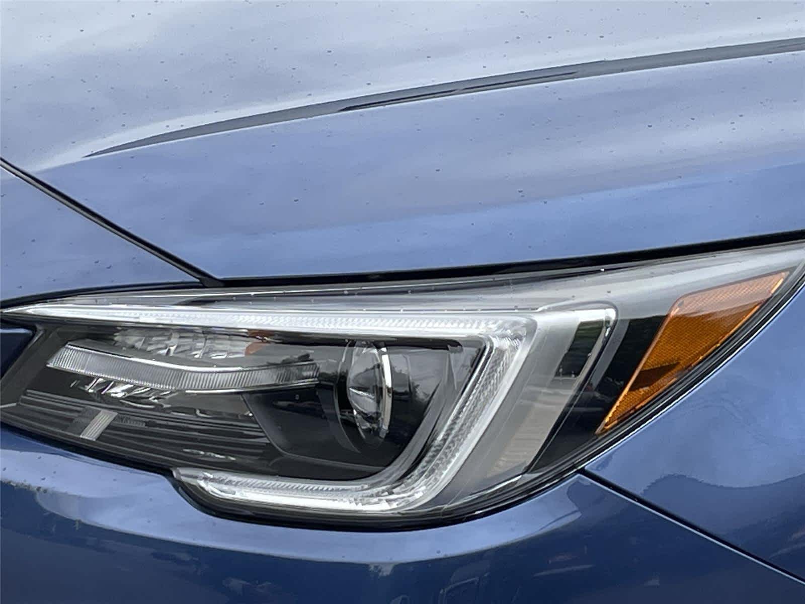 Thumbnail: 2019 Subaru Outback - 9