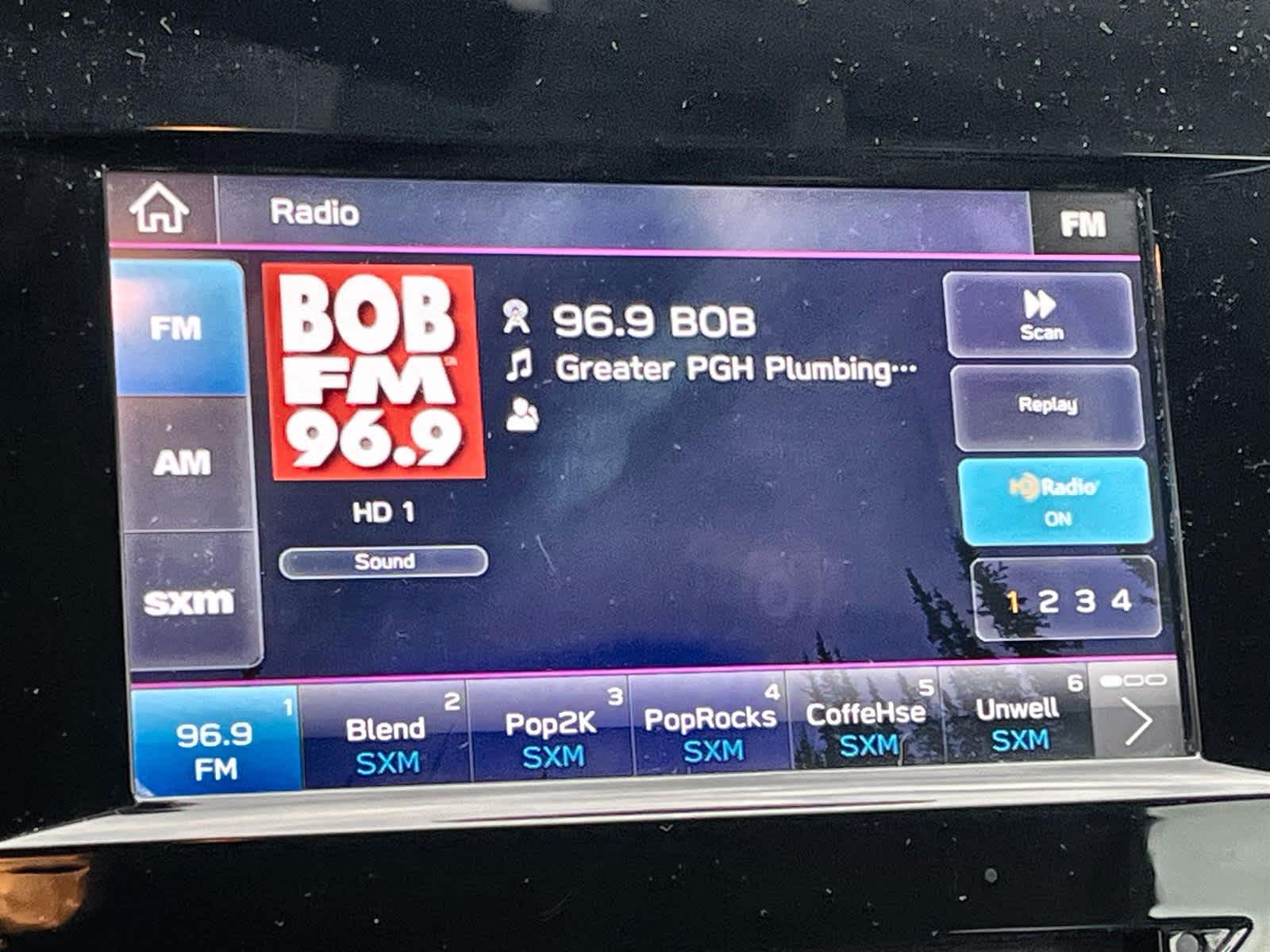 Thumbnail: 2022 Subaru Crosstrek - 18