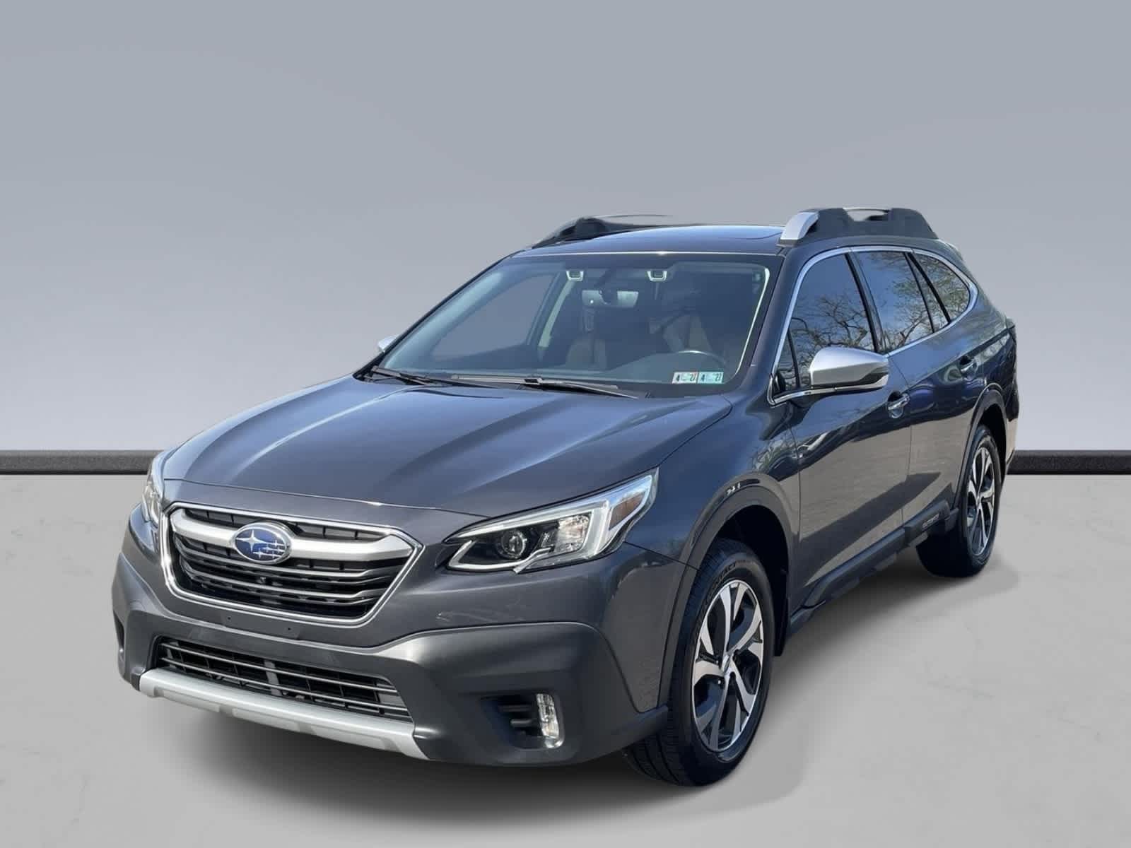 Thumbnail: 2020 Subaru Outback - 1