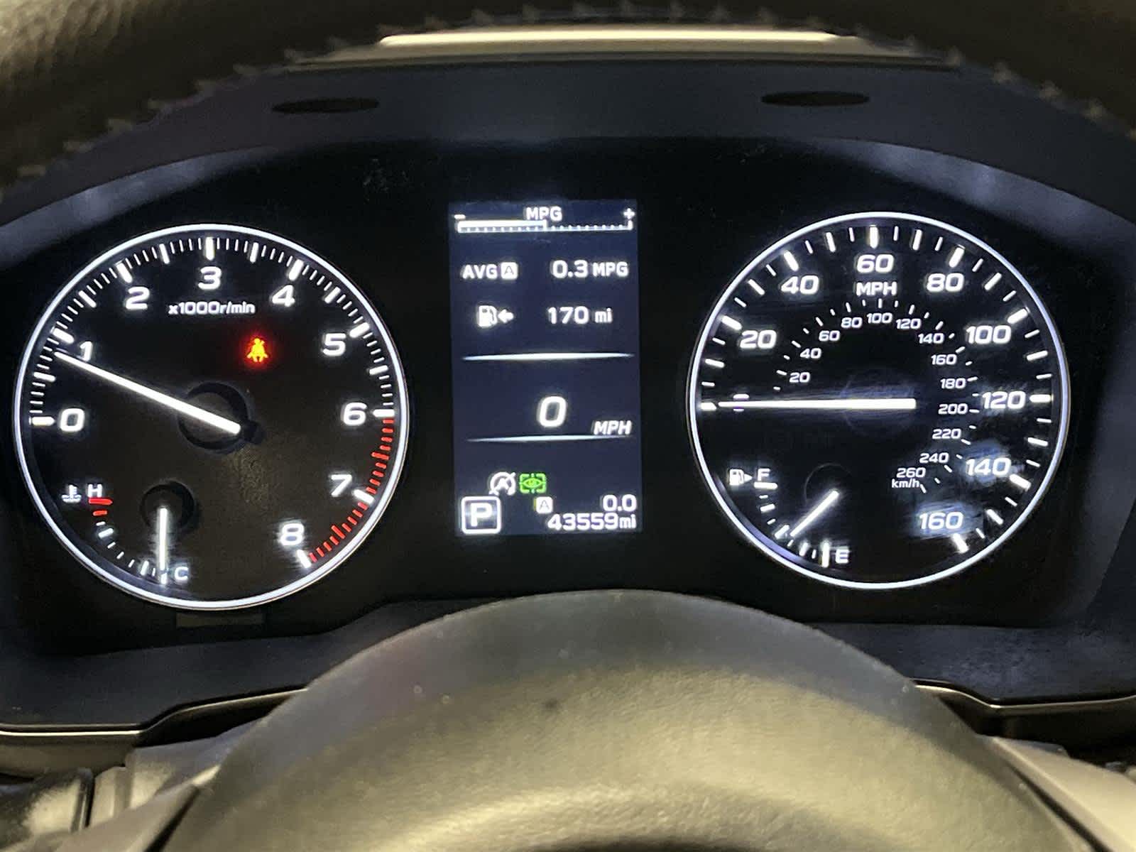 Thumbnail: 2023 Subaru Outback - 33