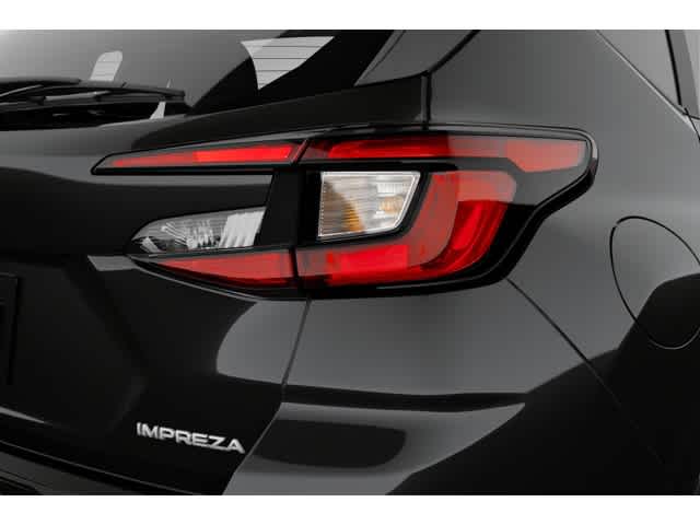 Thumbnail: 2025 Subaru Impreza - 13
