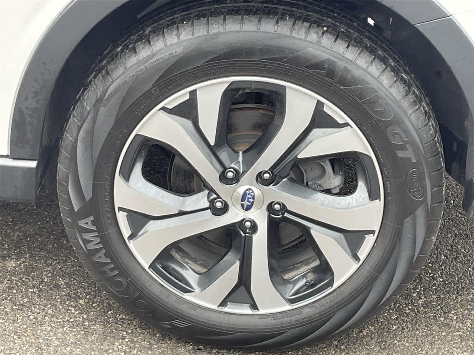 Thumbnail: 2022 Subaru Outback - 12