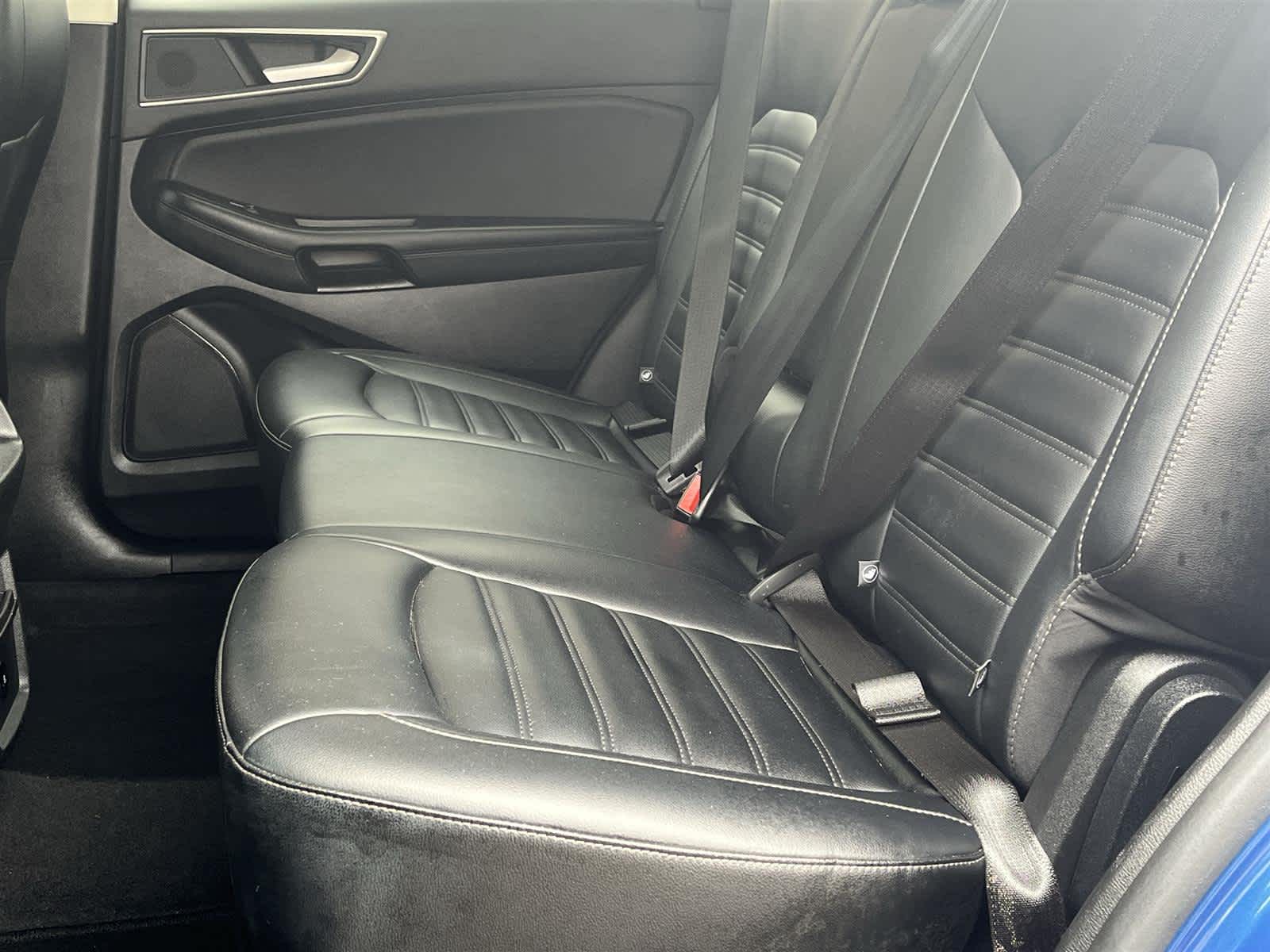 Thumbnail: 2023 Ford Edge - 14