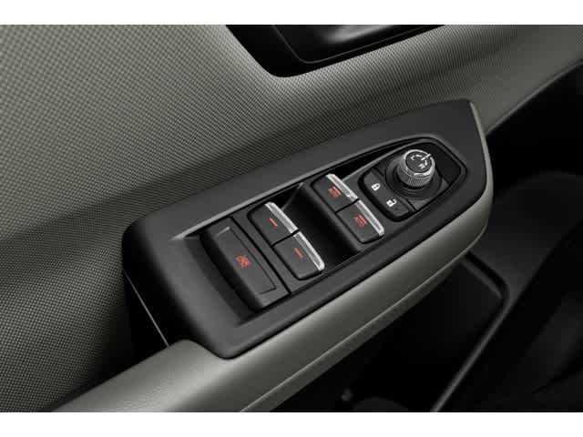 Thumbnail: 2026 Subaru Forester - 23