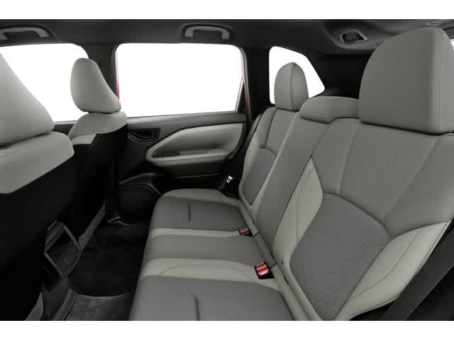 Thumbnail: 2026 Subaru Forester - 17