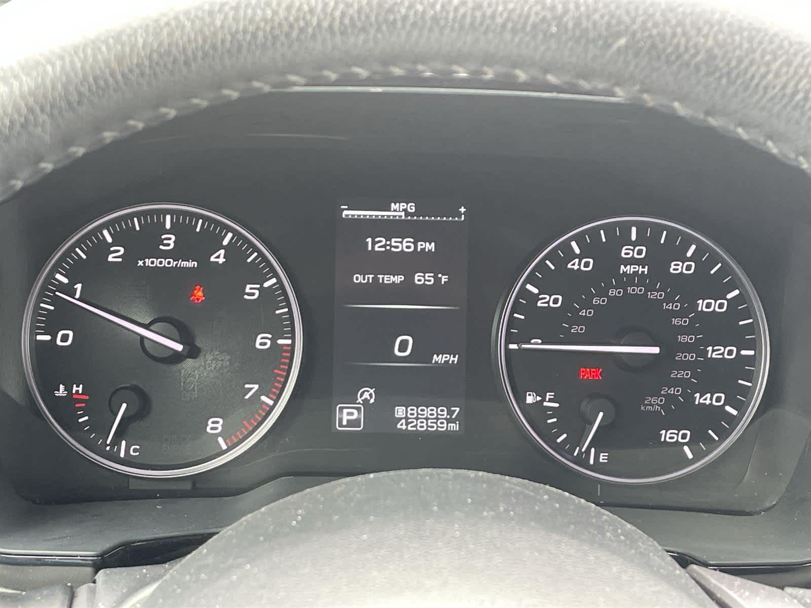 Thumbnail: 2023 Subaru Outback - 15