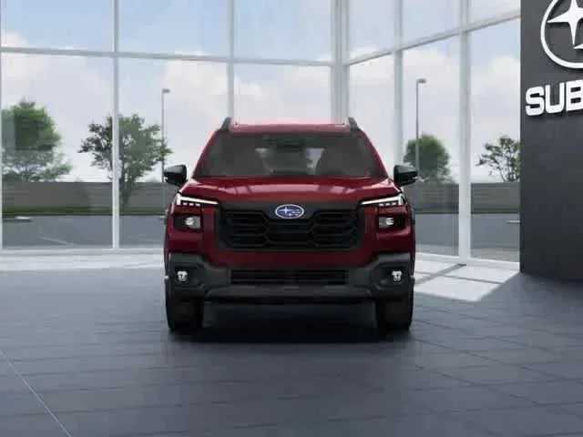 Thumbnail: 2026 Subaru Outback - 7