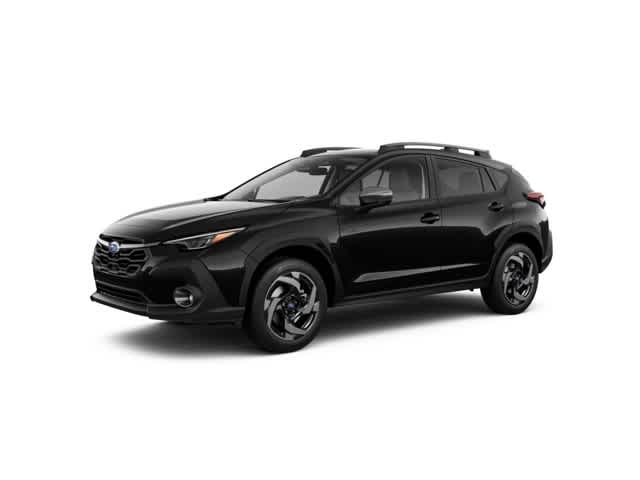 Thumbnail: 2026 Subaru Crosstrek - 3