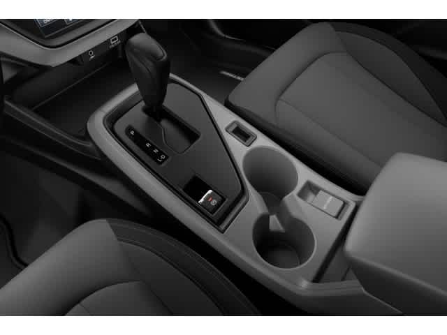 Thumbnail: 2026 Subaru Crosstrek - 21