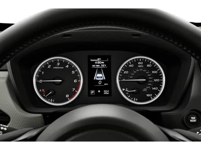 Thumbnail: 2026 Subaru Forester - 18