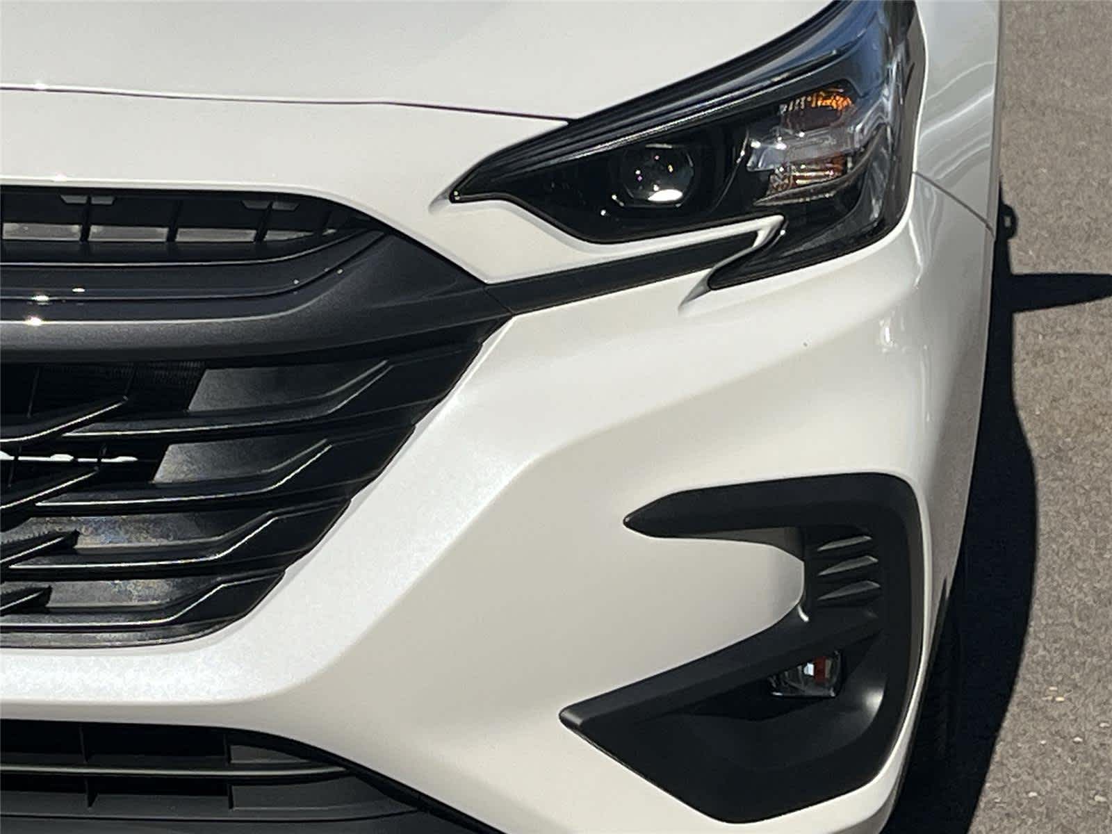 Thumbnail: 2025 Subaru Legacy - 9