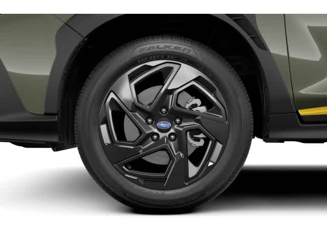 2025 Subaru Crosstrek Sport 10