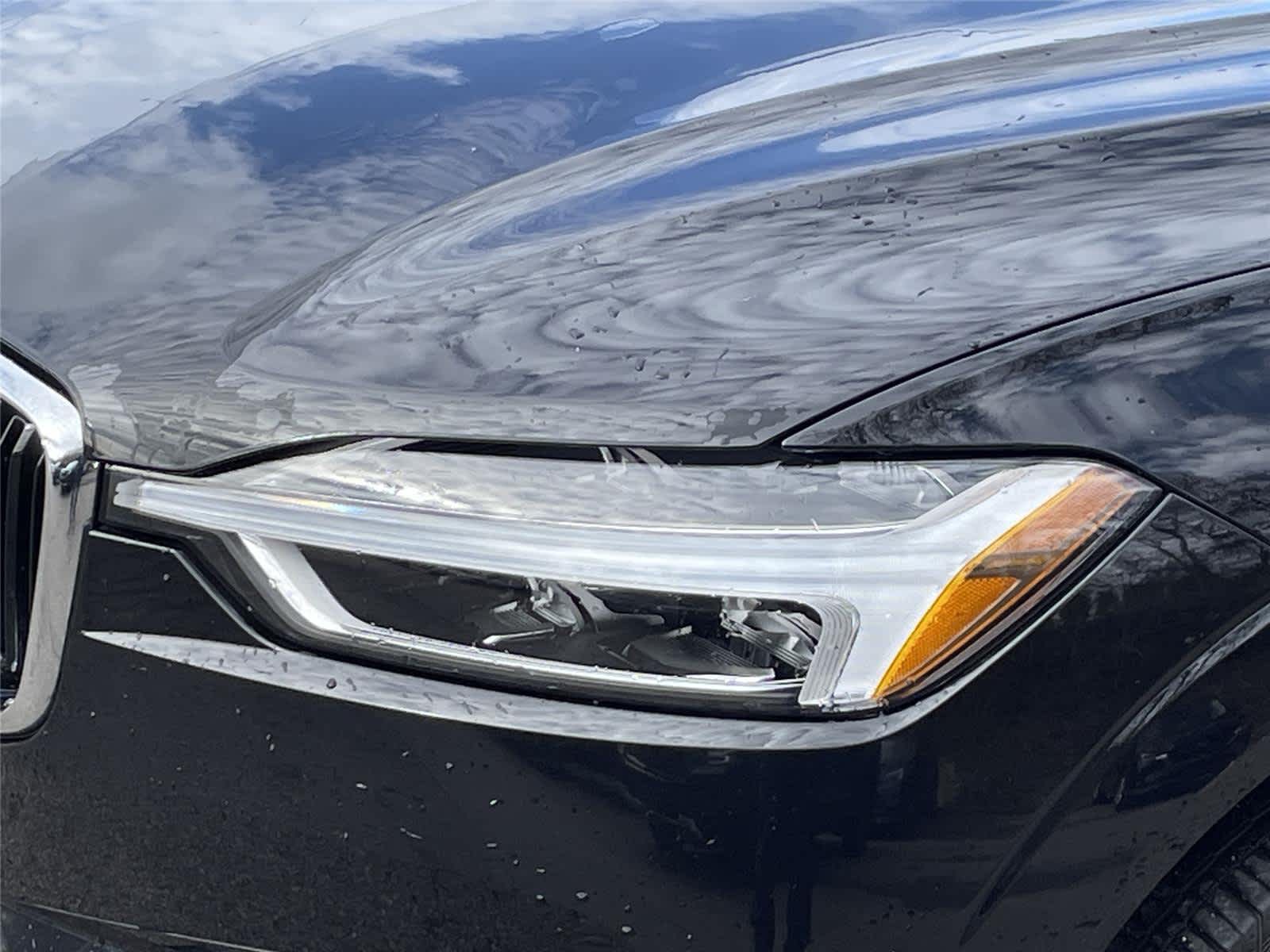 Thumbnail: 2019 Volvo XC60 - 9