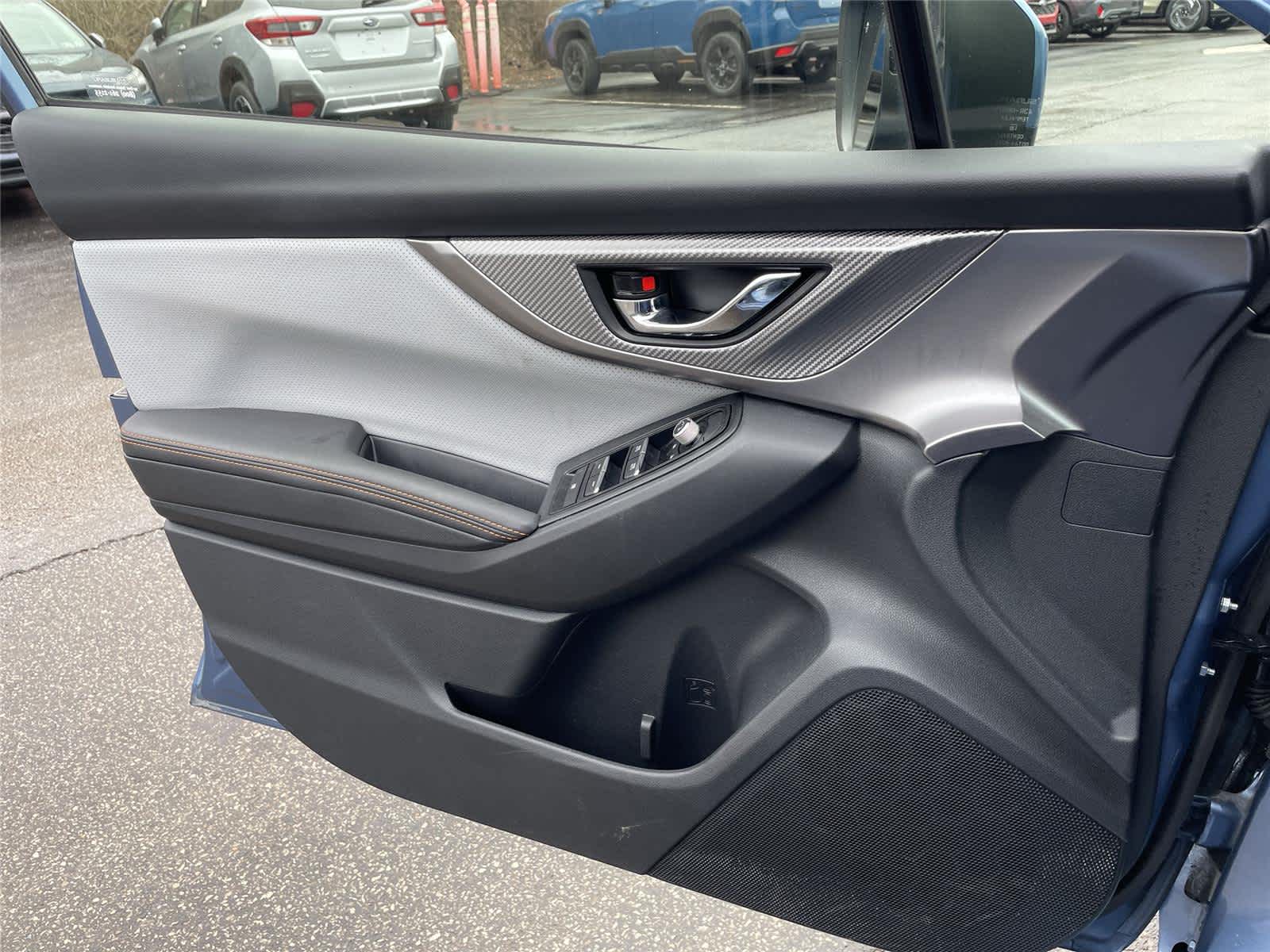 Thumbnail: 2023 Subaru Crosstrek - 26