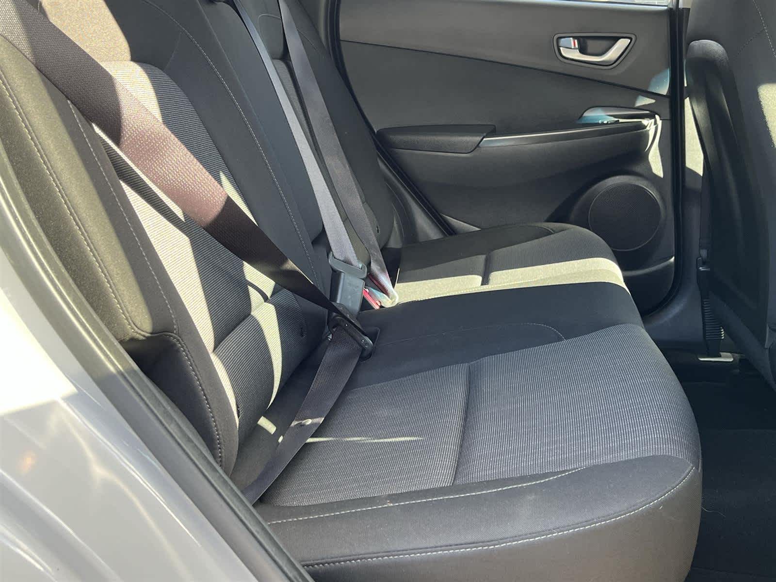 Thumbnail: 2023 Hyundai Kona - 17