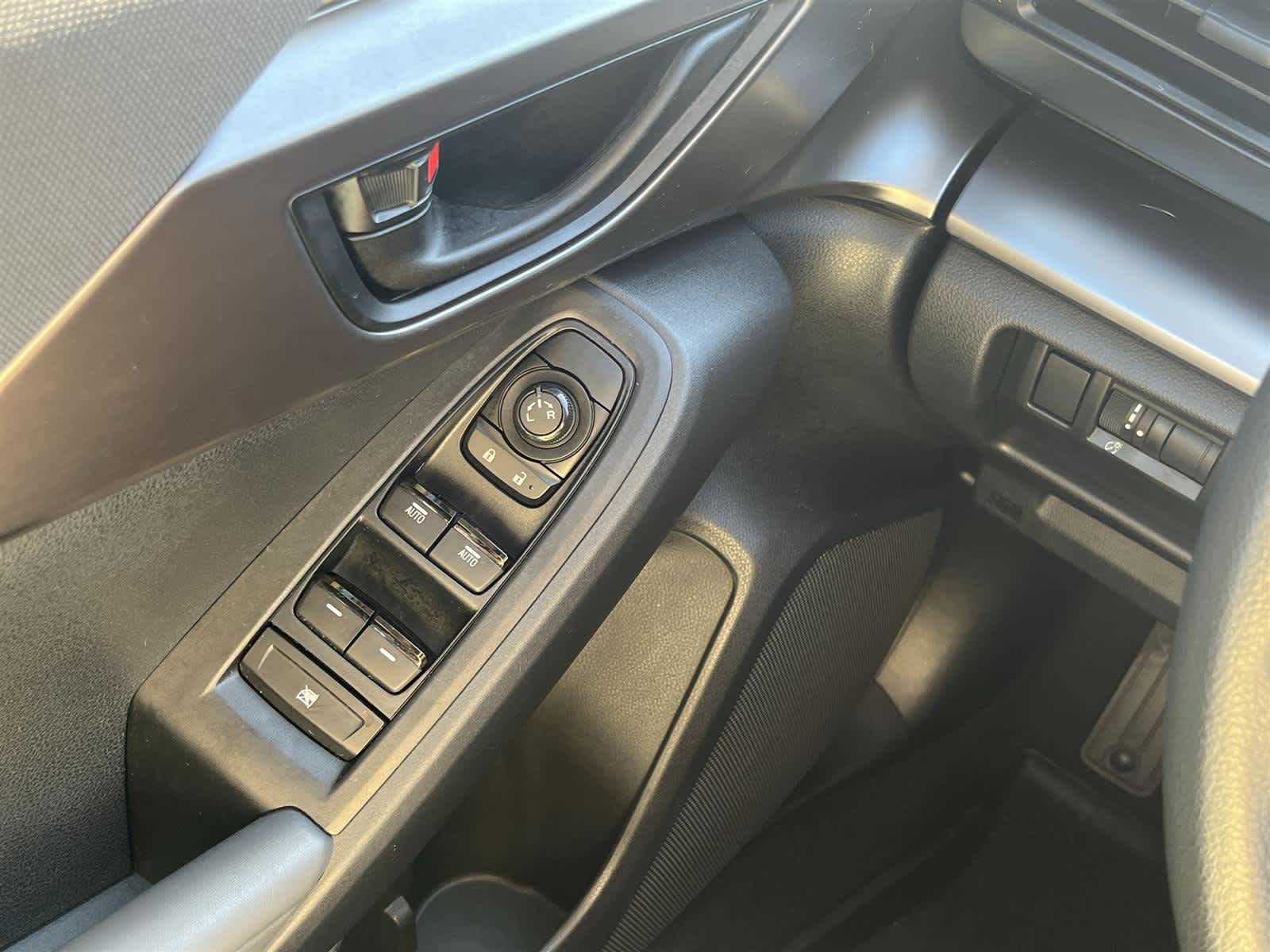 Thumbnail: 2025 Subaru Impreza - 23