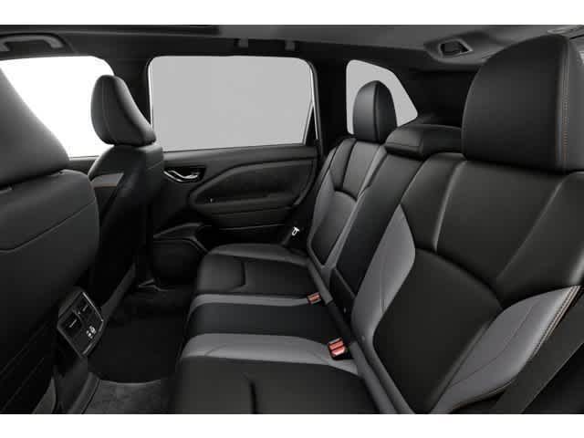 Thumbnail: 2026 Subaru Forester - 17