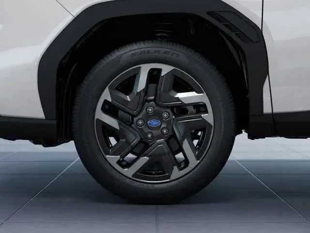 Thumbnail: 2026 Subaru Forester - 9