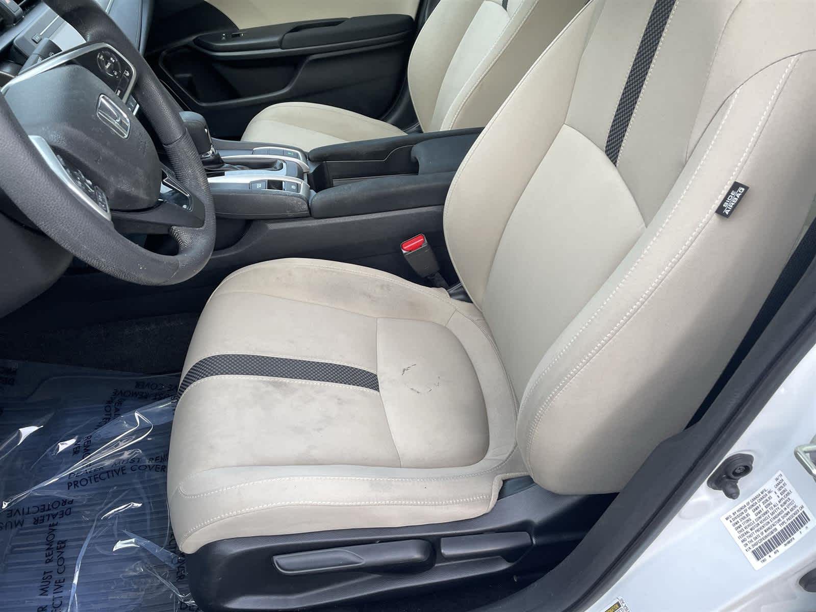 Thumbnail: 2019 Honda Civic - 12