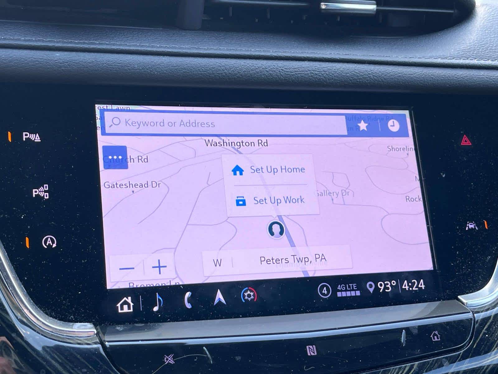 Thumbnail: 2020 Cadillac XT6 - 11